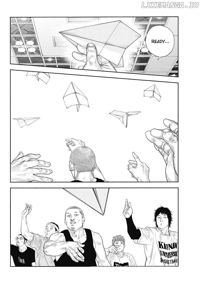 Real, Chapter 98 image 26